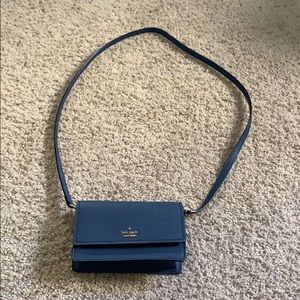Kate Spade like new purse